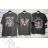 Women's oversize short sleeve T-shirt (S/M/L ONE SIZE) ITALIAN FASHION IMWF25001