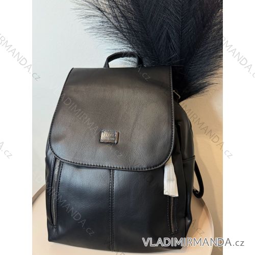 Women's backpack (ONE SIZE) TESSRA HANDBAGS TSR25D5655