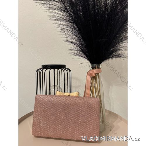 Kabelka psaníčko dámské (ONE SIZE) ITALSKÁ MÓDA IM08252255