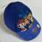 Paw Patrol baseball cap/cap for children for boys (52-54 cm) SETINO PAW23-0858AK