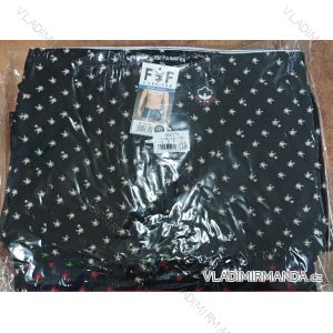 Men's cotton boxers (l-3xl) PESAIL PES24G55373