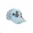 Captain frozen baby girl (52-54 cm) SETINO FR-A-HAT-314