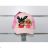 Baseball cap/basketball cap bing for children girls (48-50 cm) SETINO 772-022