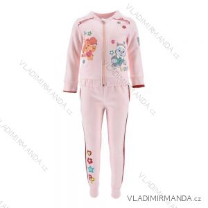 Long sleeve tracksuit paw patrol children's girl's (3-6 years) SETINO VH1328