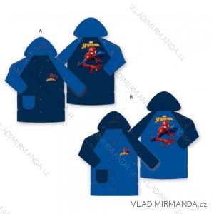 Spiderman raincoat for children's boys (3-8 years) SETINO SPI23-1843