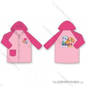 Paw Patrol raincoat for girls (3-8 years) SETINO PAW23-1893