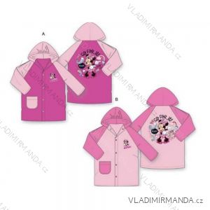 Minnie raincoat for children's girls (3-8 years) SETINO MIN23-1901