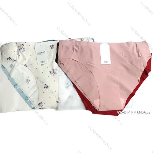 Women's panties ((S-L) PRA24DYANA9919