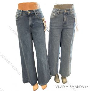 Jeans long women's (34-42) re-dress MILA25D5038