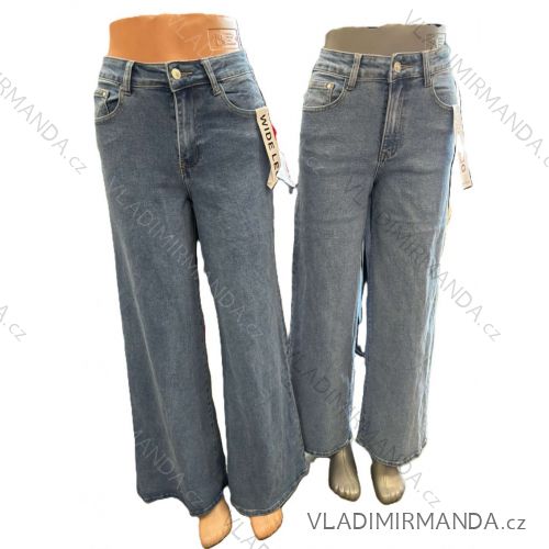 Jeans long women's (34-42) re-dress MILA25D5038