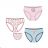 Swimwear doc mc stuffins baby girl (3-6 years) SUN CITY EP1948