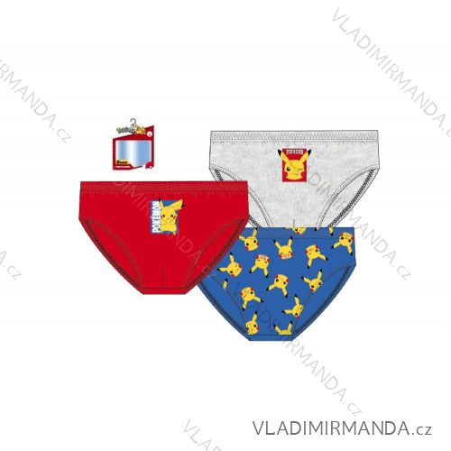 Briefs baby puppies for children (4-10 years) SETINO 731-092