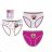 Swimwear doc mc stuffins baby girl (3-6 years) SUN CITY EP1948