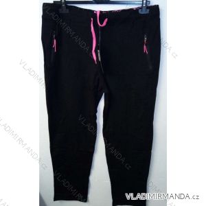 Women's sweatpants oversized (3xl-6xl) BENTER BES24-46982