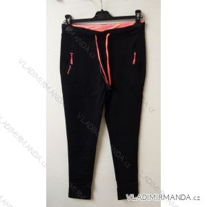 Women's slim sweatpants (XL-4xl) Benter BES24-46968