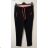 Women's slim sweatpants (XL-4xl) Benter BES24-46968