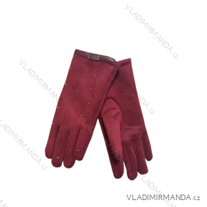 Gloves women's (one size) DELFIN BW-002