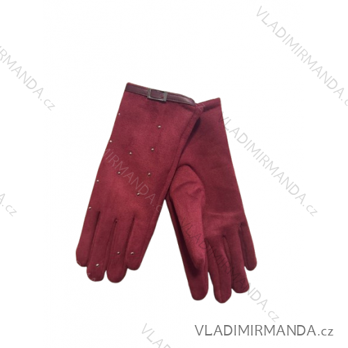 Gloves women's (one size) DELFIN BW-002