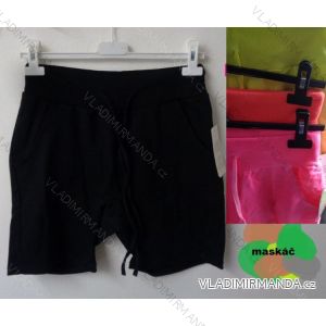 Shorts Shorts Frauen (Einheitsgröße) ITALIAN Fashion IM517003
