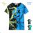 T-shirt short sleeve boys (134-164) KUGO DL0011