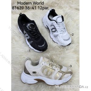 Women's sneakers (36-41) MODERN WORLD OBMW2581639