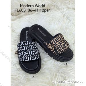 Shoes women (36-41) MWSHOES SHOES OBMW206045B