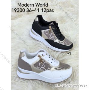 Women's sneakers (36-41) MODERN WORLD OBMW2519300