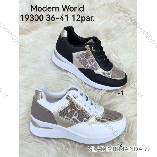 Women's sneakers (36-41) MODERN WORLD OBMW2519300