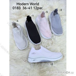 Women's sneakers (36-41) MODERN WORLD OBMW250183