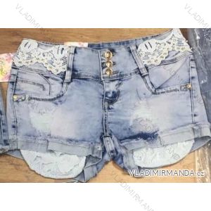 Shorts shorts womens (xs-xl) LEXXURY LEX006
