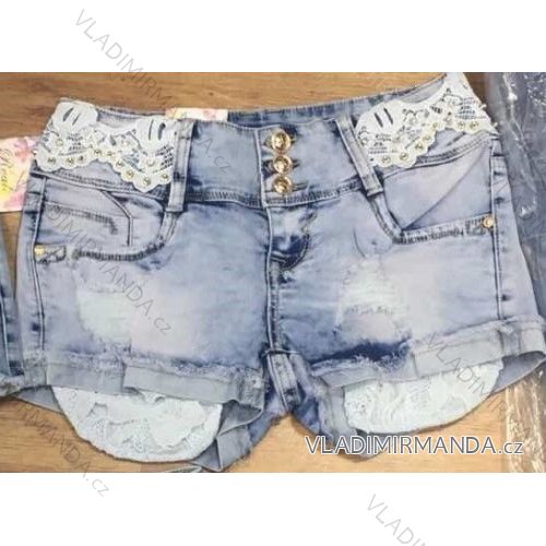 Shorts shorts womens (xs-xl) LEXXURY LEX006
