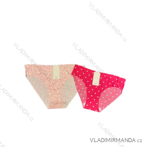 Women's seamless panties (S-L) PRA259935-1/DUR