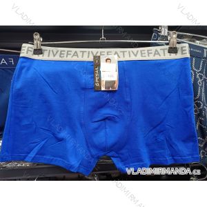 Boxerky pánské (L-3XL) PESAIL DPP25MPC-86055