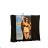 Women's panties (M-XL) PRA238944 black XL