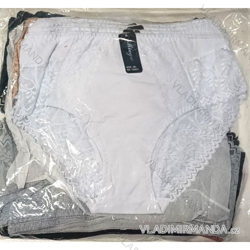 Women's panties (XL-3XLl) MIEGO MIE24A720031