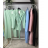 Souprava elegantní sako dlouhý rukáv a kalhoty dlouhé dámské (S/M/L ONE SIZE) ITALSKÁ MÓDA IMPLP2563770025