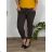 Jacket Extended Slim Long Sleeve Women Plus Size (48/50/52 ONE SIZE) ITALIAN FASHION IM424658 48/50 žlutá hořčicová