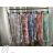 Women's Long Sleeve Shirt Dress (S/M ONE SIZE) ITALIAN FASHION IMWD232607