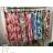 Women's Long Sleeve Shirt Dress (S/M ONE SIZE) ITALIAN FASHION IMWD232607