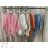 Women's Long Sleeve Shirt Dress (S/M ONE SIZE) ITALIAN FASHION IMWD232607
