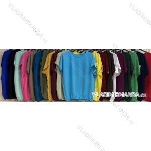 Sleeveless jacket long sleeve (uni sl) ITALIAN Fashion IMC17326