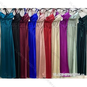 Sleeveless jacket long sleeve (uni sl) ITALIAN Fashion IMC17326