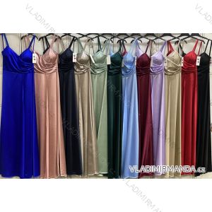 Sleeveless jacket long sleeve (uni sl) ITALIAN Fashion IMC17326