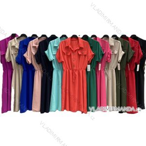 Sleeveless jacket long sleeve (uni sl) ITALIAN Fashion IMC17326