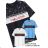 Men's short sleeve T-shirt (M-2XL) GLO-STORY GLO25MPO-4883