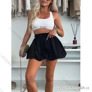 Sukně krátká dámská (XS/S/M ONE SIZE) ITALSKÁ MÓDA IMWGB25259
