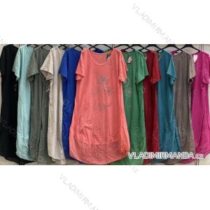 Sleeveless jacket long sleeve (uni sl) ITALIAN Fashion IMC17326