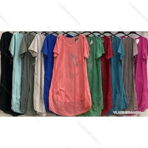 Sleeveless jacket long sleeve (uni sl) ITALIAN Fashion IMC17326