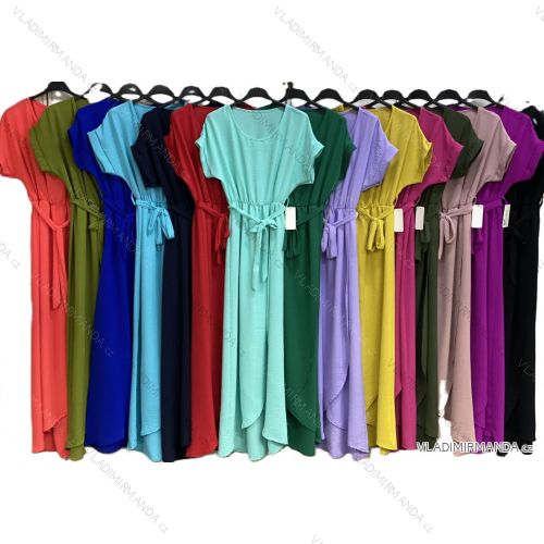 Sleeveless jacket long sleeve (uni sl) ITALIAN Fashion IMC17326