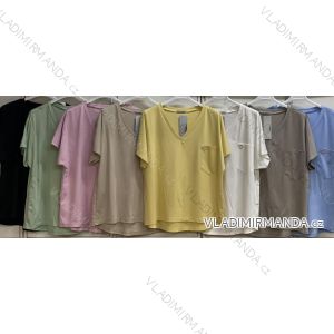 Sleeveless jacket long sleeve (uni sl) ITALIAN Fashion IMC17326